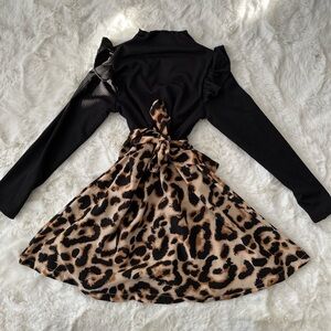 Girls dress